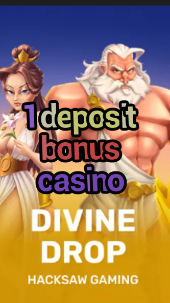 1 deposit bonus casino-fqqjrm9vrme7zzjgfjql.com